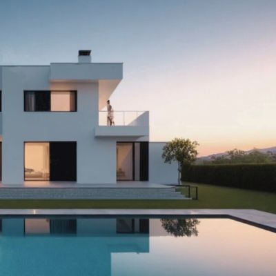 Estudio arquitectura para viviendas unifamiliares