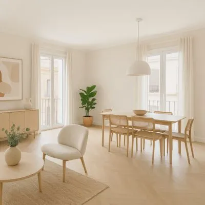 estudio de interiorismo en sevilla