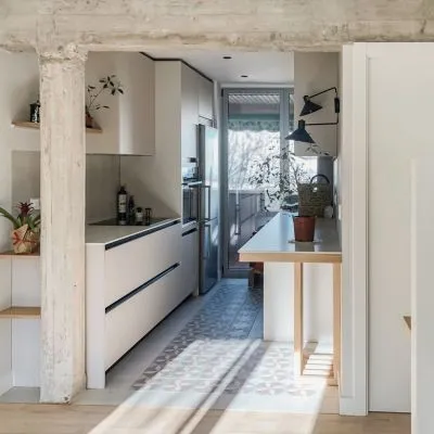 reforma e interiorismo en sevilla
