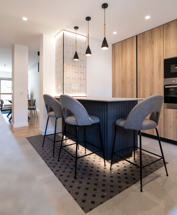 arquitecto para reformas e interiorismo en sevilla