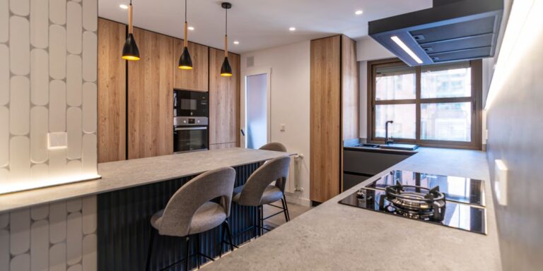 Reforma de vivienda Majuelo